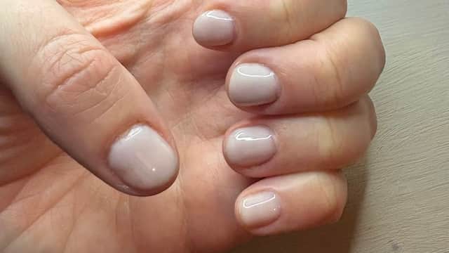 S.ONE NAILS - Nail Salons in farsley