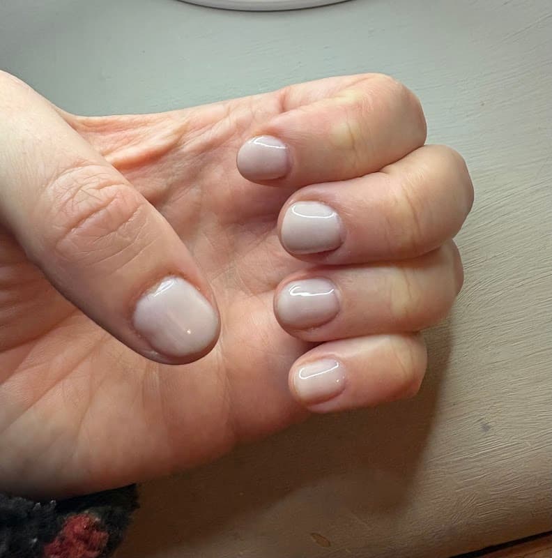 S.ONE NAILS