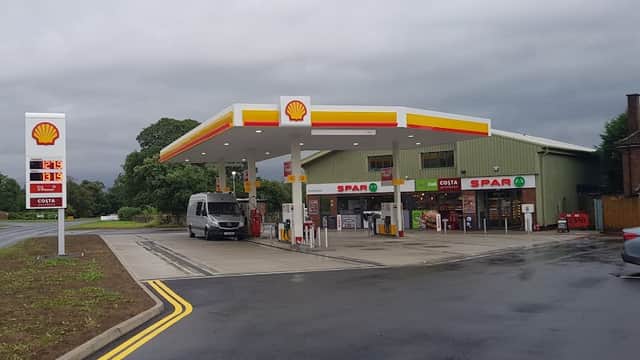 Middleton Service Station - Petrol Stations in pickering