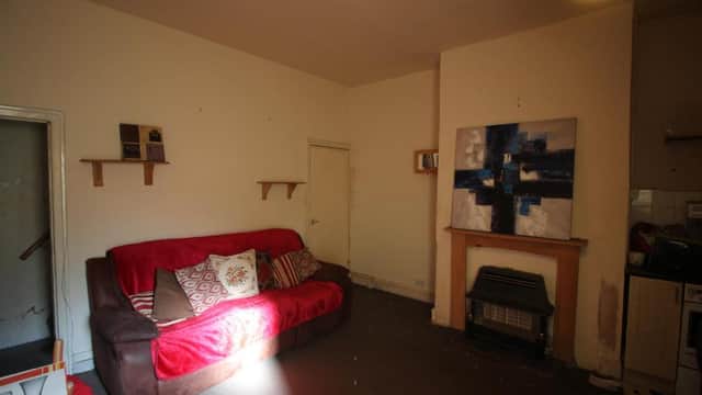 Accommodation at Huddersfield Road in elland