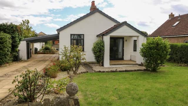 Accommodation at Inglenook in ripon