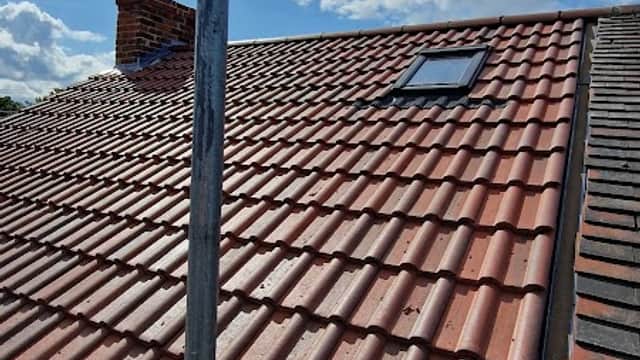 Felgate family building & roofing ltd - Roofers in marske