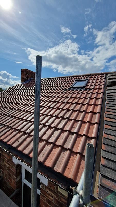 Felgate family building & roofing ltd