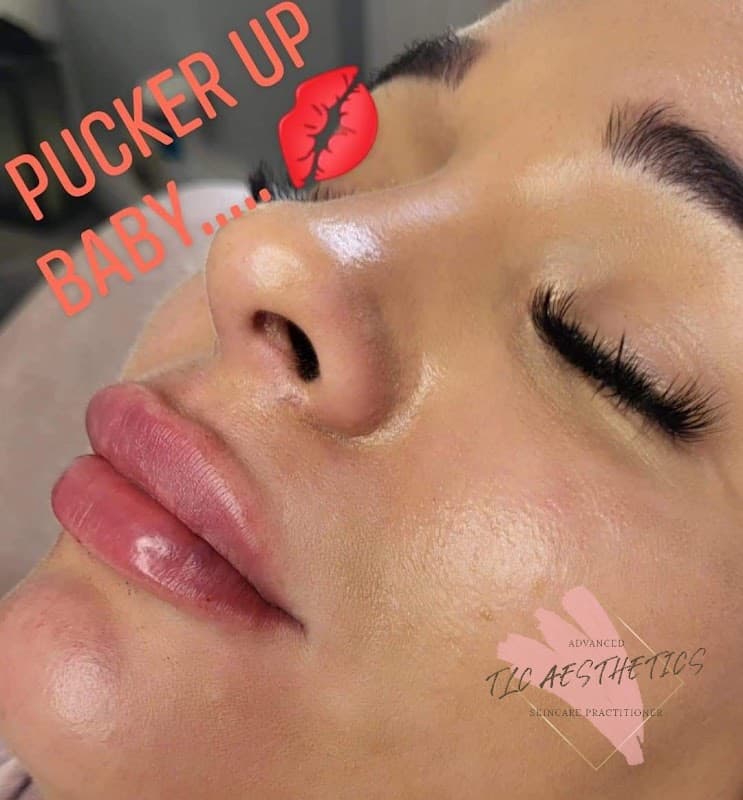 TLC Advanced Aesthetics