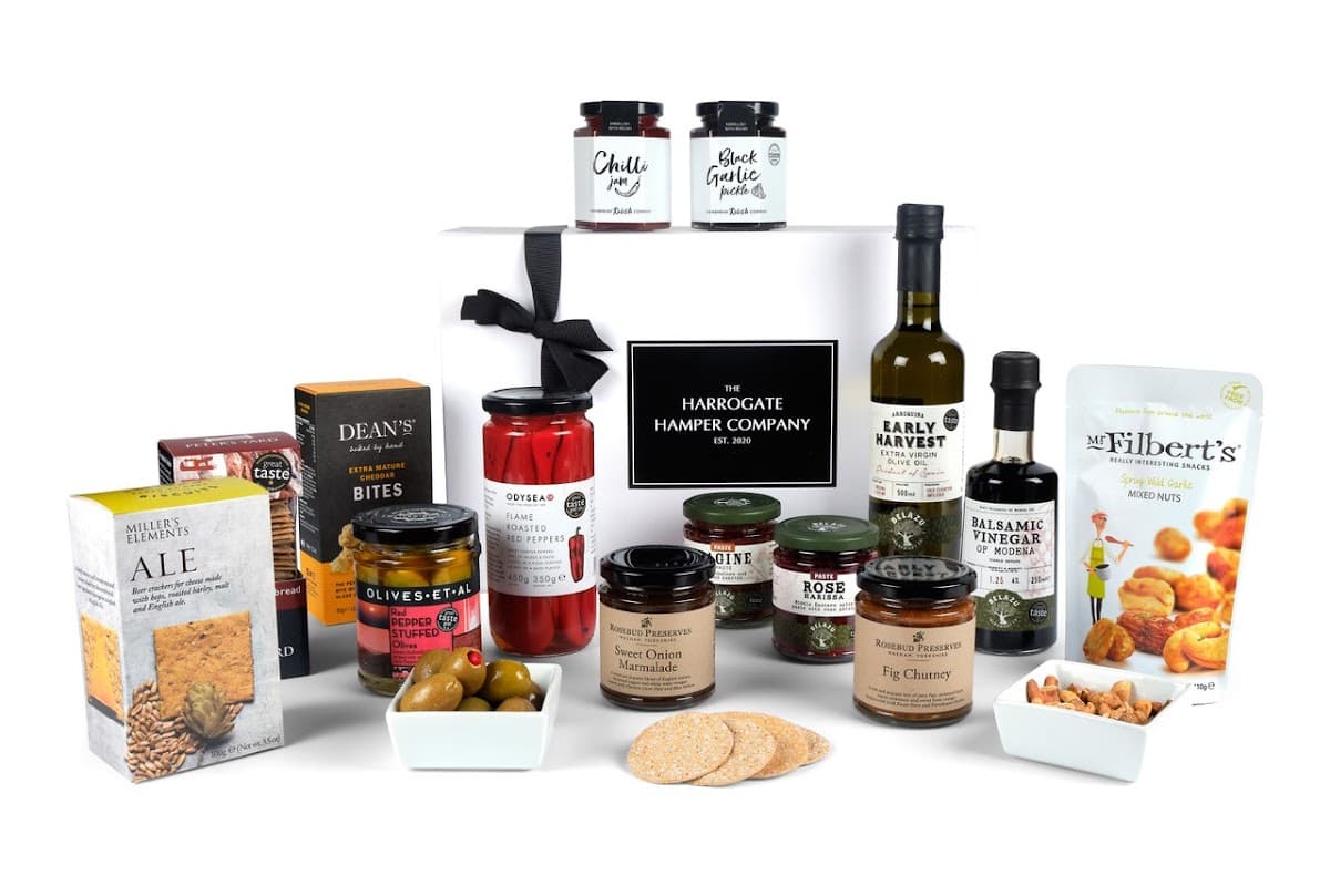 The Harrogate Hamper Company