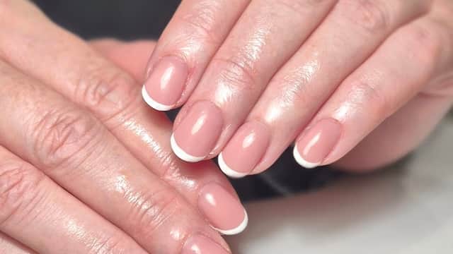 JR Nails - Nail Salons in bridlington