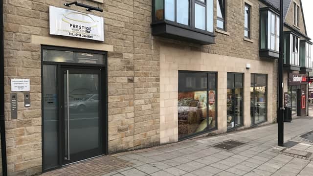 Prestige Vehicles - Car Dealers in nether edge