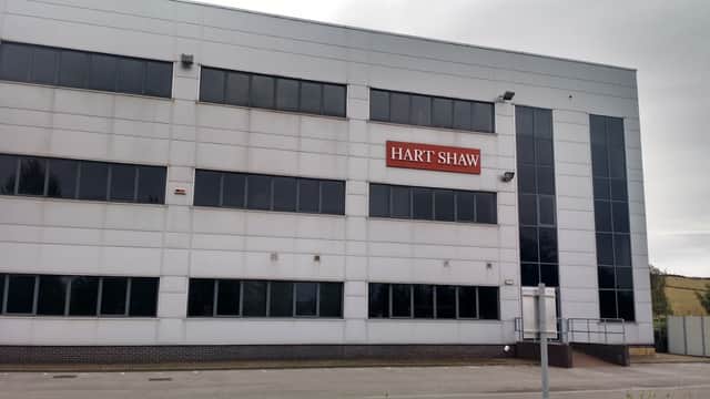 Hart Shaw Chartered Accountants & Business Advisers - Accountants in carbrook