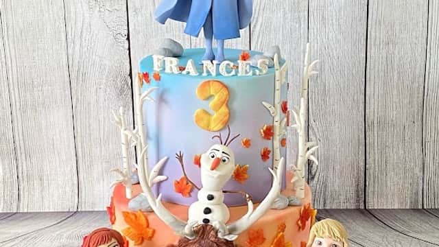 My sweet miracles - Bakers in killingbeck