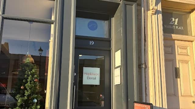 Hopkinson Dental - Dentists in wetherby