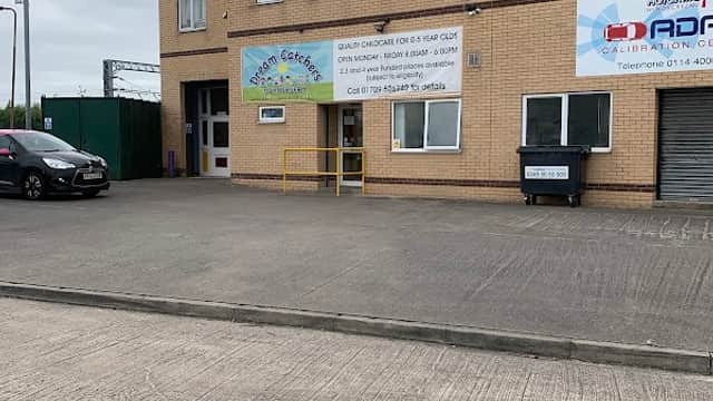 Dream Catchers Day Nursery Parkgate - Nurseries in rotherham