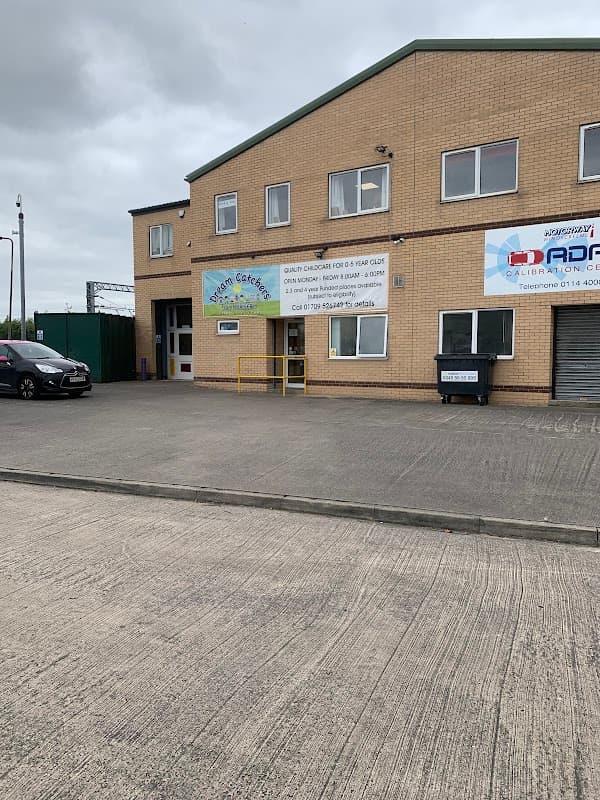Dream Catchers Day Nursery Parkgate