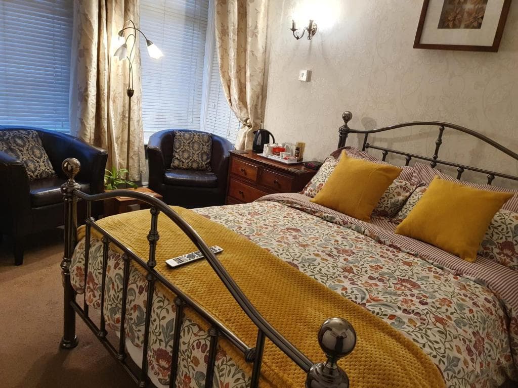 St Michaels Guest House