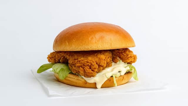 Bobby's - Takeaway in sowerby bridge
