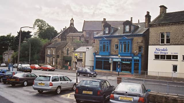 Browgate Pharmacy - Pharmacies in shipley