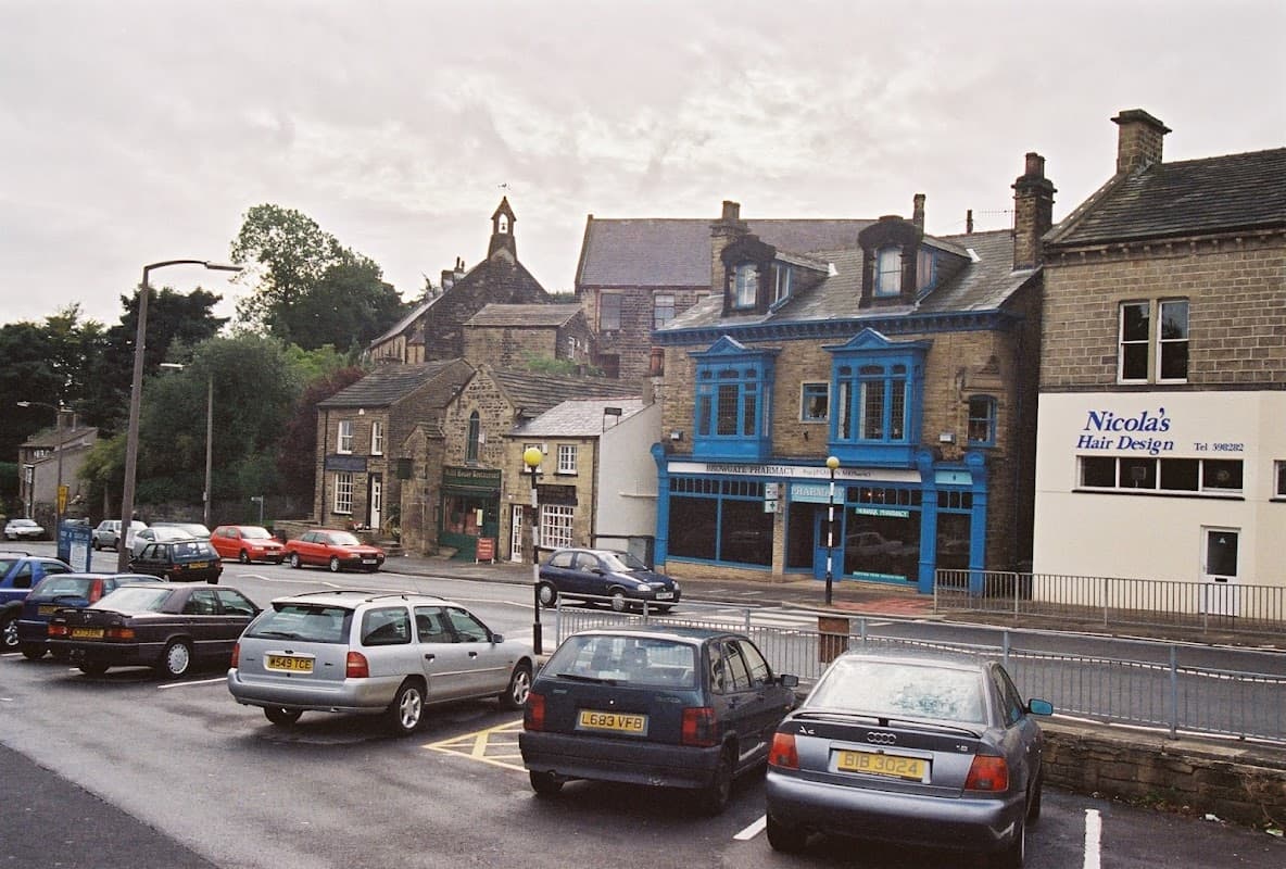 Browgate Pharmacy