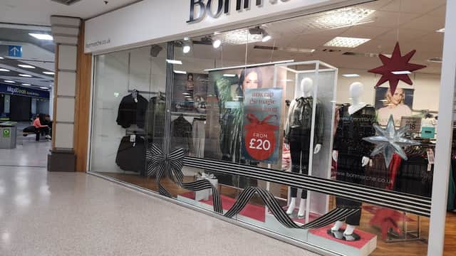 Bonmarché - Clothes Shops in barnsley