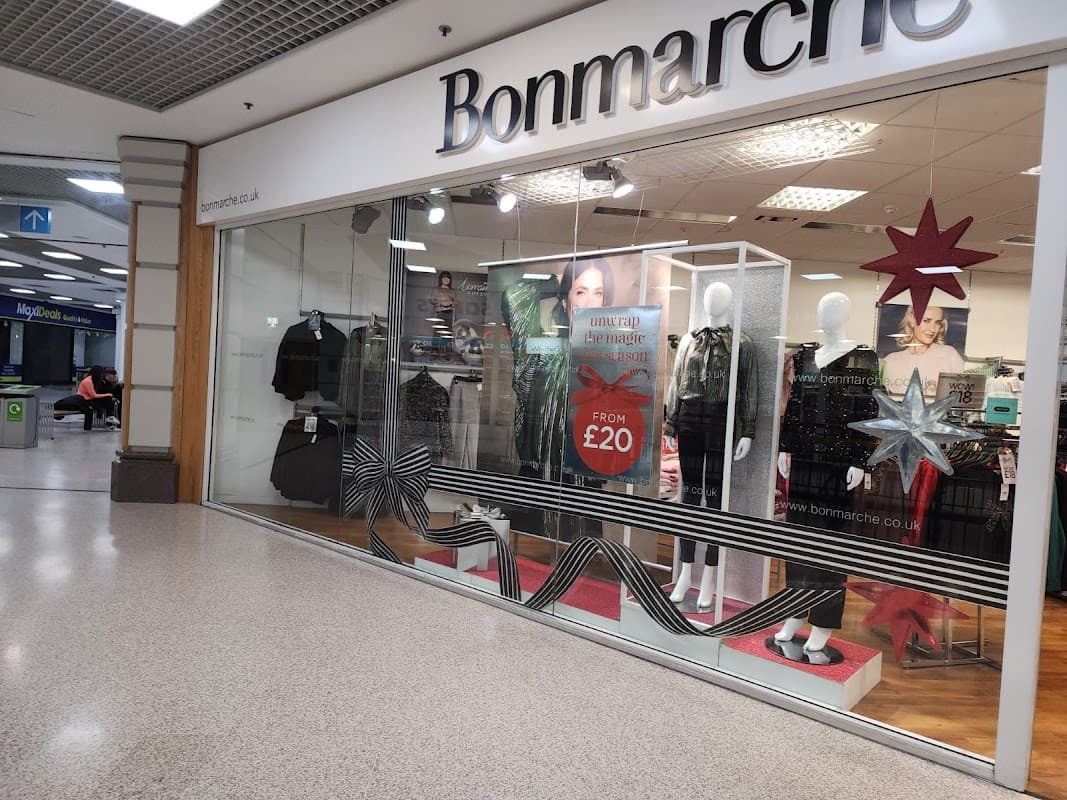 Bonmarché