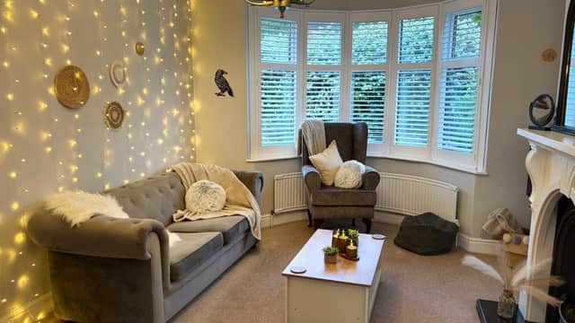 The Nordic Nook, York, Yorkshire