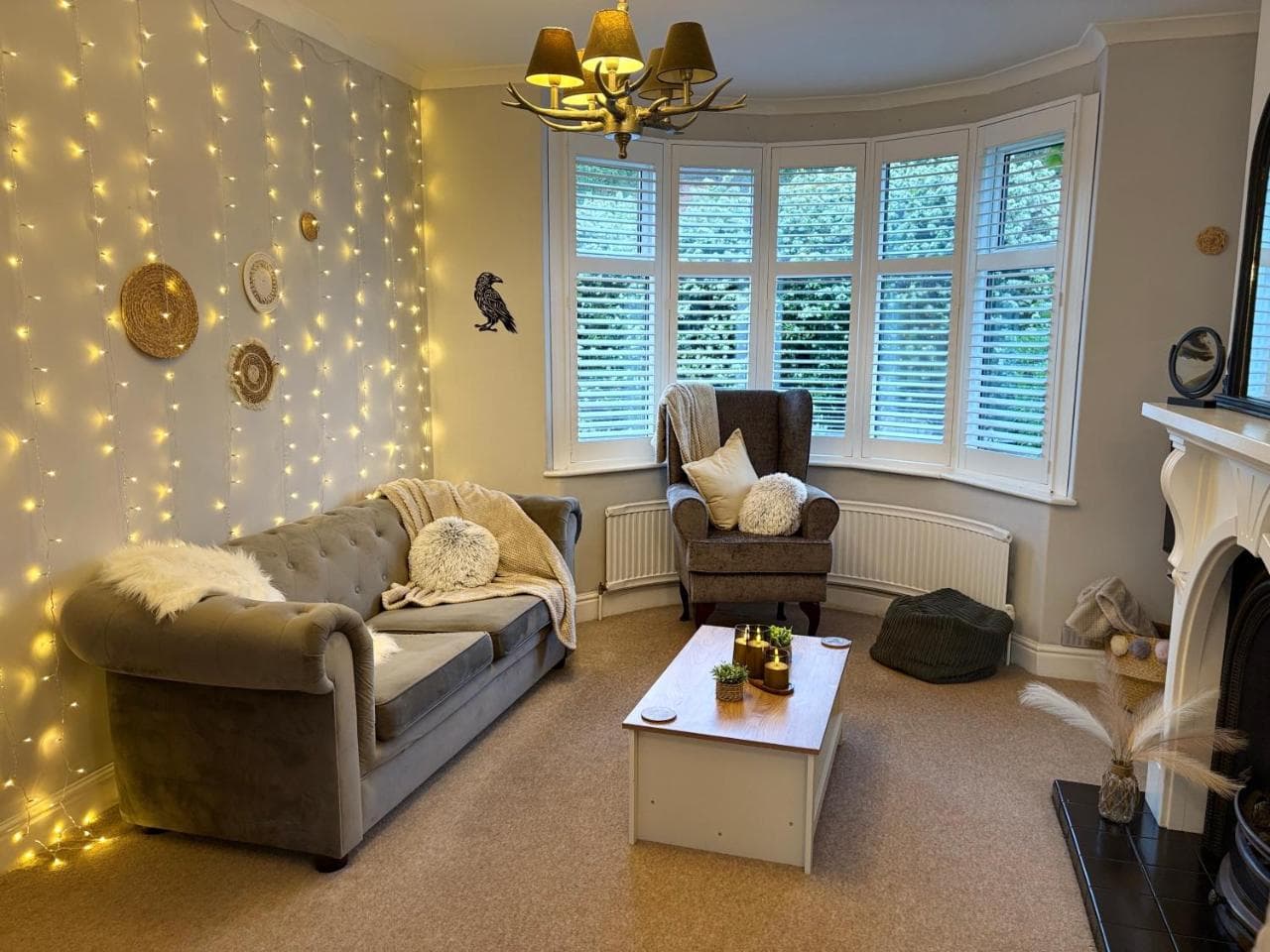 The Nordic Nook, York, Yorkshire