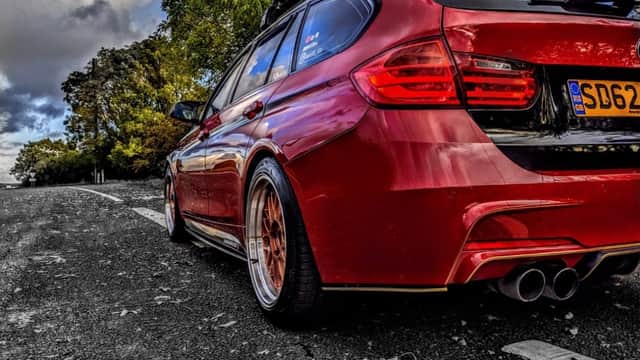 Smax Motors - Garages in market weighton