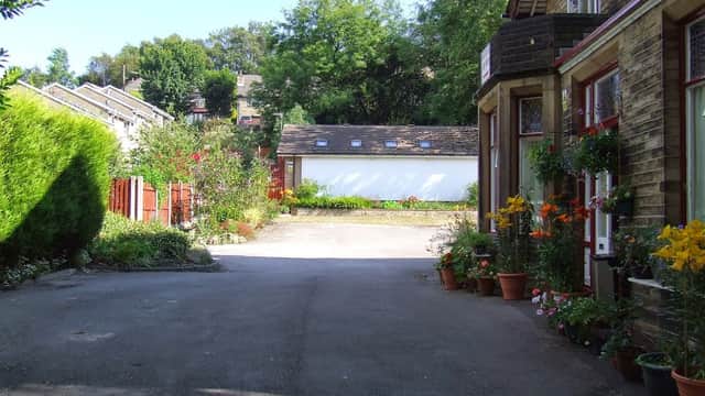 The Norland Guest House - Guest House in bradford