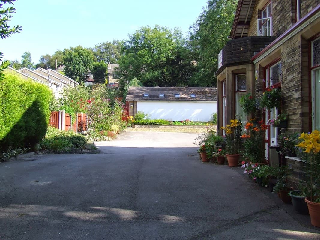 The Norland Guest House