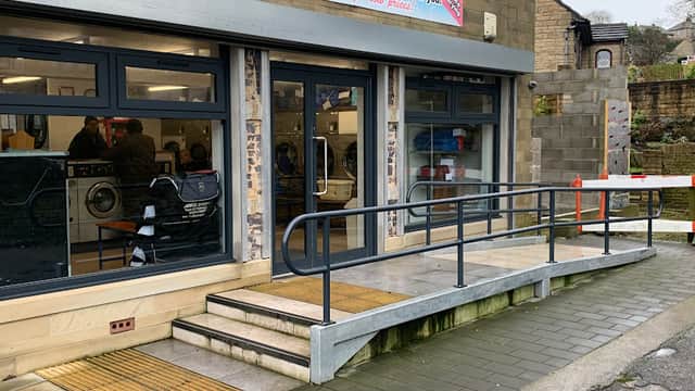 Kings Laundrette - Launderettes in bradford