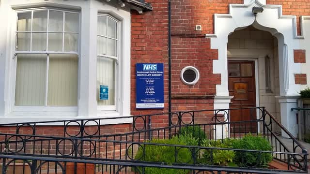 Scarborough Medical Group South Cliff Surgery - Doctors in scarborough