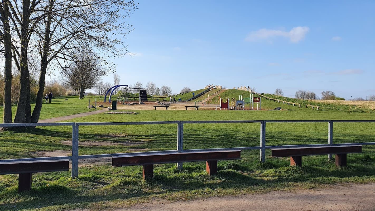 Orchard Head Play Area