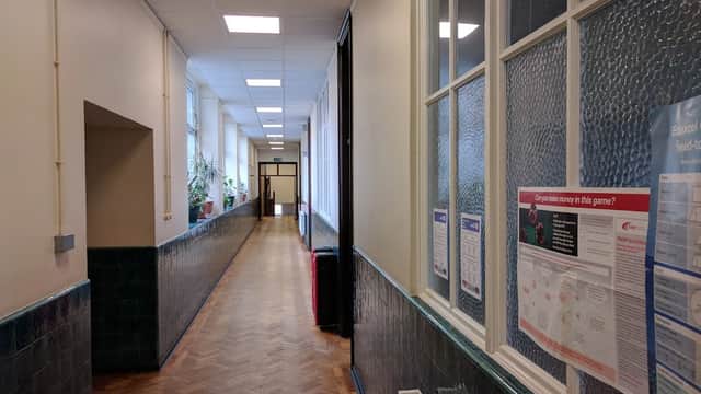Notre Dame High School - Secondary Schools in sheffield