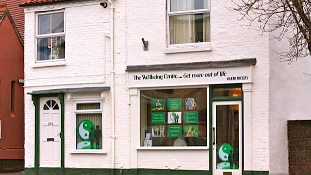 Market Weighton Foot Clinic - Doctors in market weighton