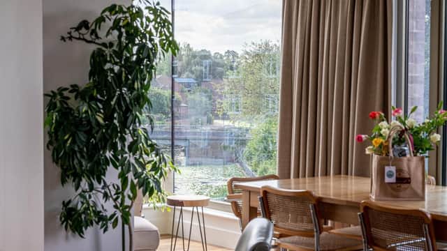 Accommodation at Apartment 304 @ Ryedale House in york