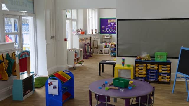 New Park Primary Academy - Primary Schools in harrogate