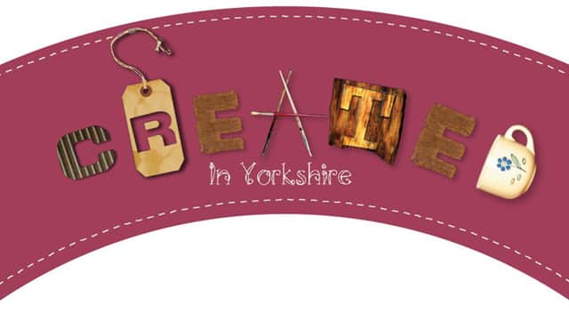 Created in Yorkshire - Shop in wakefield