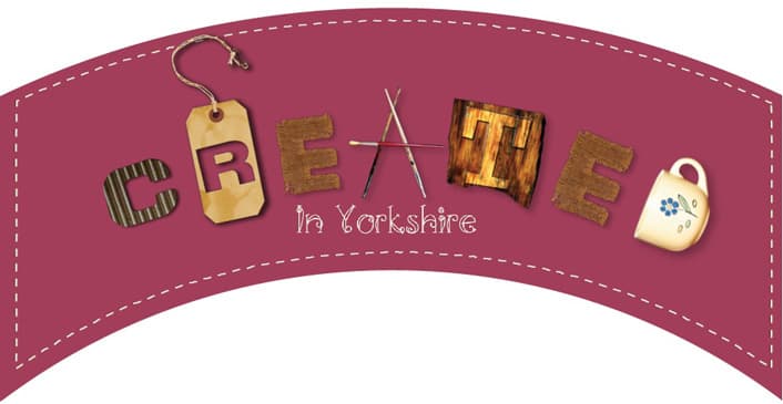 Created in Yorkshire