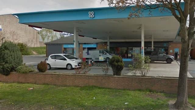 Co-op Food - Harrogate - Ripon Road - Corner Shops in harrogate
