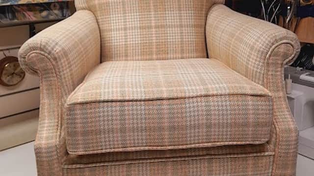 Upholstery by redeniece - Furniture Shops in ripon