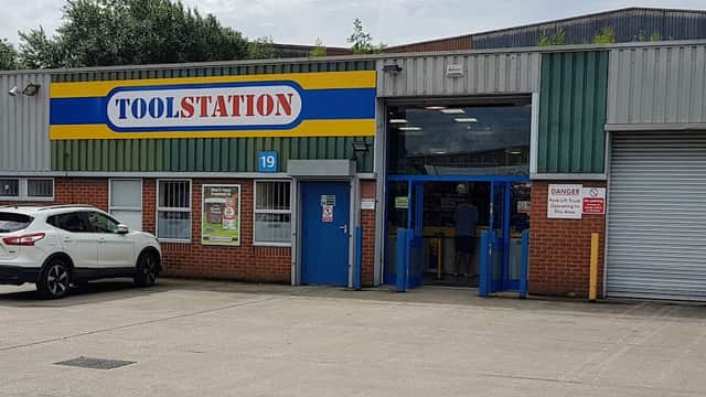 Toolstation Rotherham - Ironmongers in rotherham