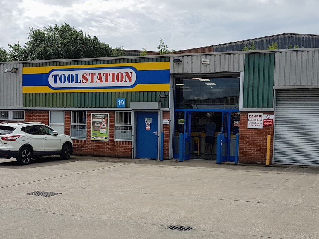 Toolstation Rotherham