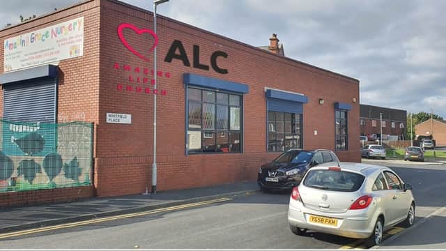 Amazing Life Church - Churches in hunslet