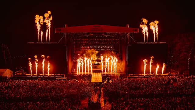 Event image for Leeds Festival 2026 - Saturday Day