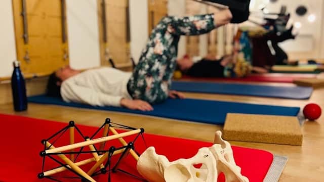 Claire Sparrow Pilates - Gyms in chapel allerton