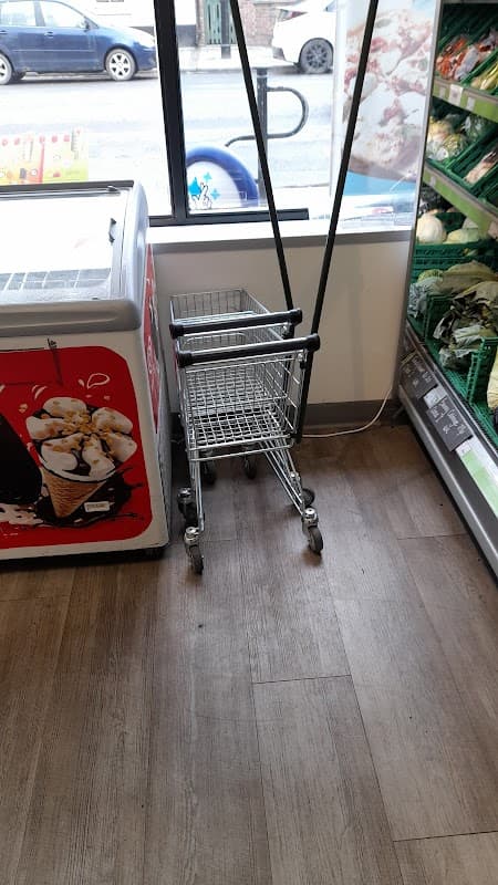 Costcutter