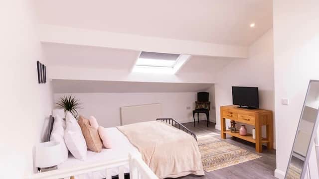 Accommodation at House of Josef - Cambridge Mews in chiserley
