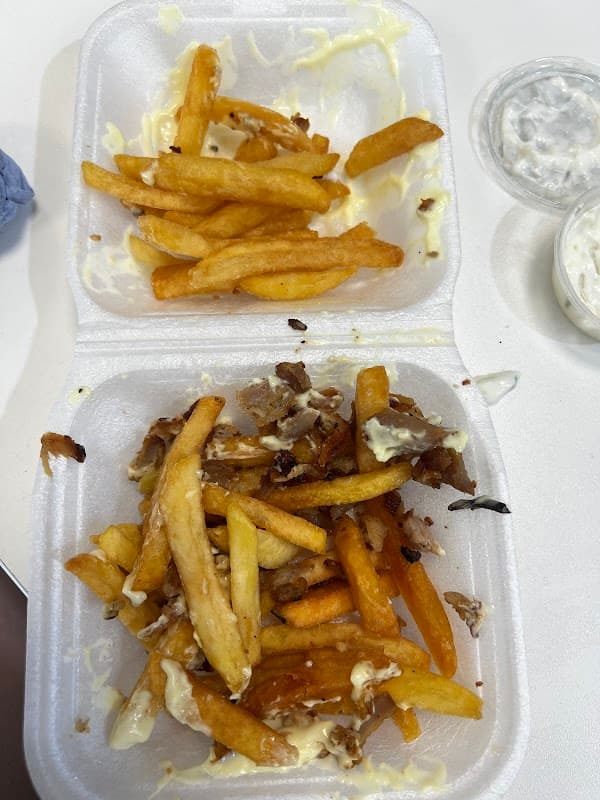 GreekLicious and Sweet
