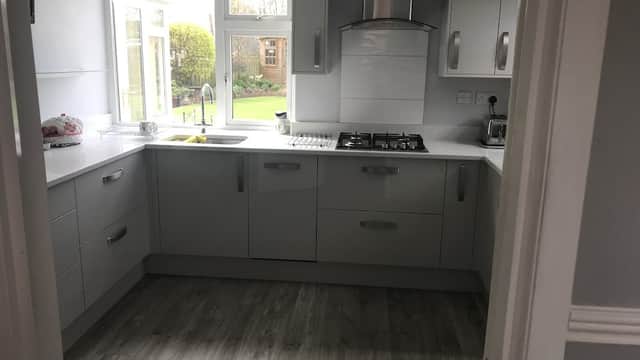 P.Hall B.Eng Plumbing & Building Services - Plumbers in horsforth