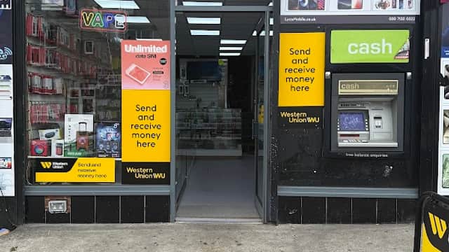 MOJO’S TECH | Phone repairs Leeds - Phone Shops in killingbeck