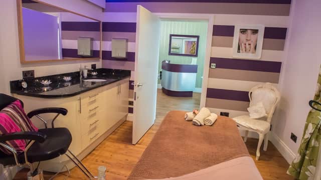 Velvet Beauty Studio - Beauty Salons in skipton
