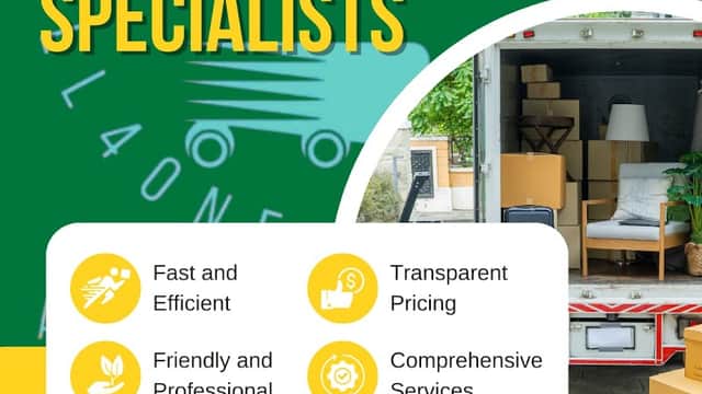 All4one removals & Storage - Removal Companies in hull